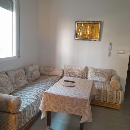 Alhoceima Ville Appartement Al Hoceïma エクステリア 写真