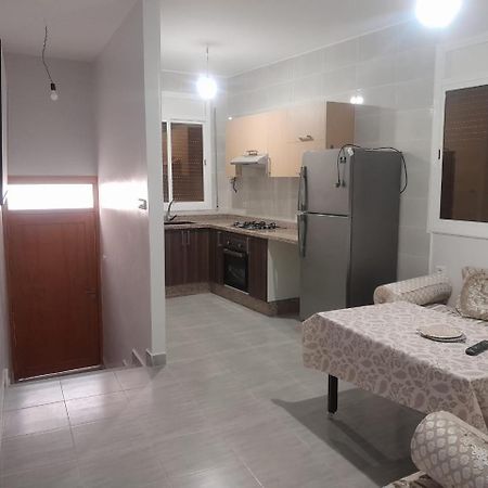 Alhoceima Ville Appartement Al Hoceïma エクステリア 写真