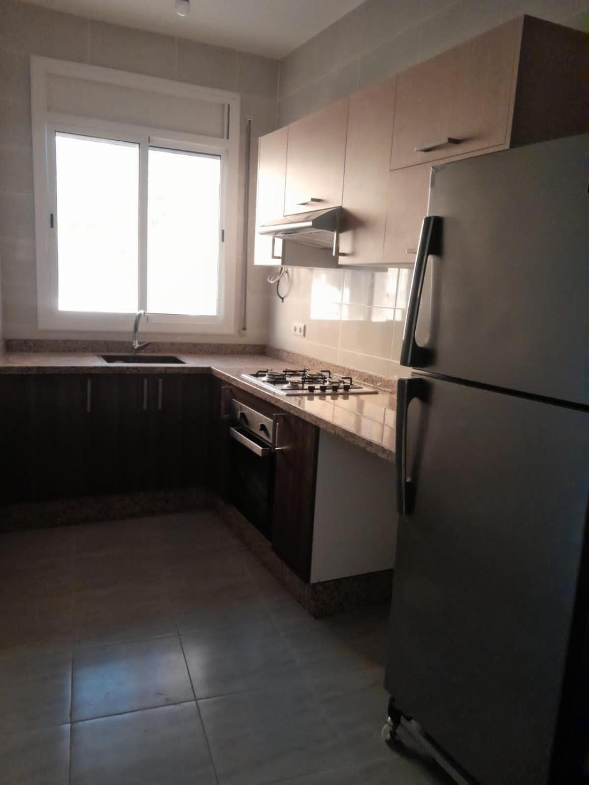 Alhoceima Ville Appartement Al Hoceïma エクステリア 写真
