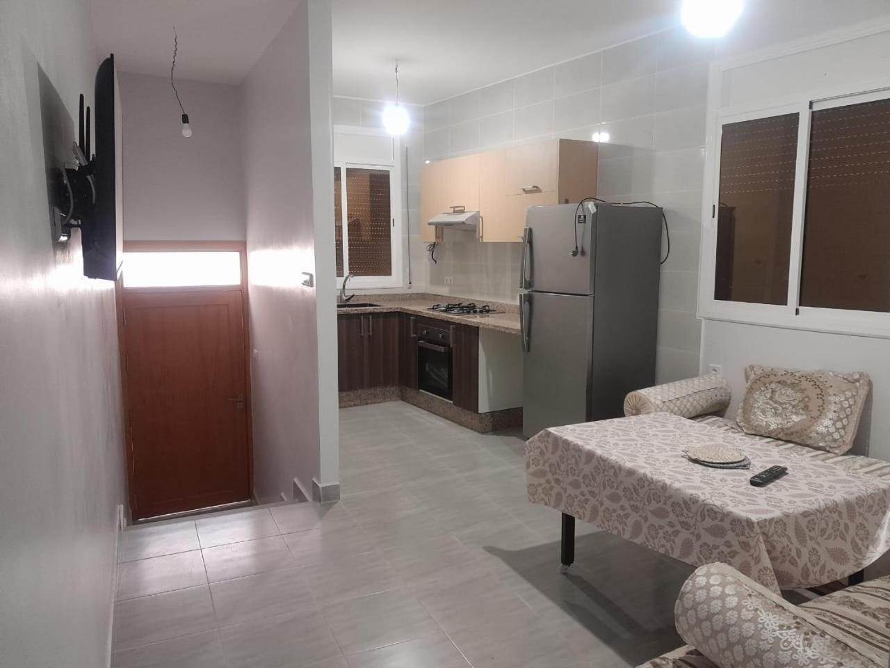 Alhoceima Ville Appartement Al Hoceïma エクステリア 写真