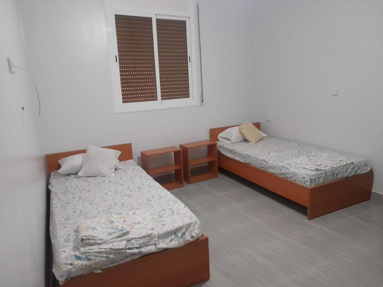 Alhoceima Ville Appartement Al Hoceïma エクステリア 写真